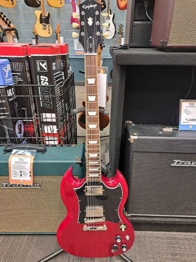 Epiphone SG STANDARD